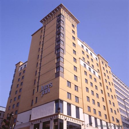 Leonardo Hotel London Croydon Exterior photo