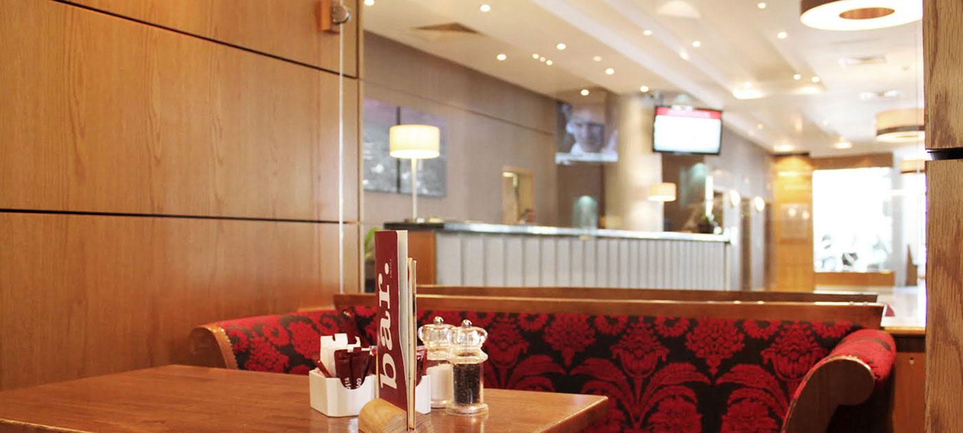 Leonardo Hotel London Croydon Exterior photo
