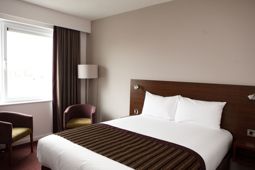 Leonardo Hotel London Croydon Exterior photo