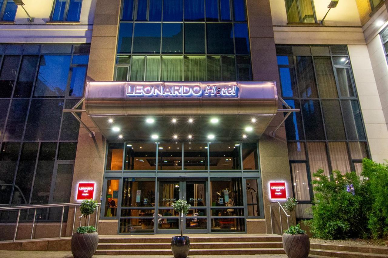 Leonardo Hotel London Croydon Exterior photo