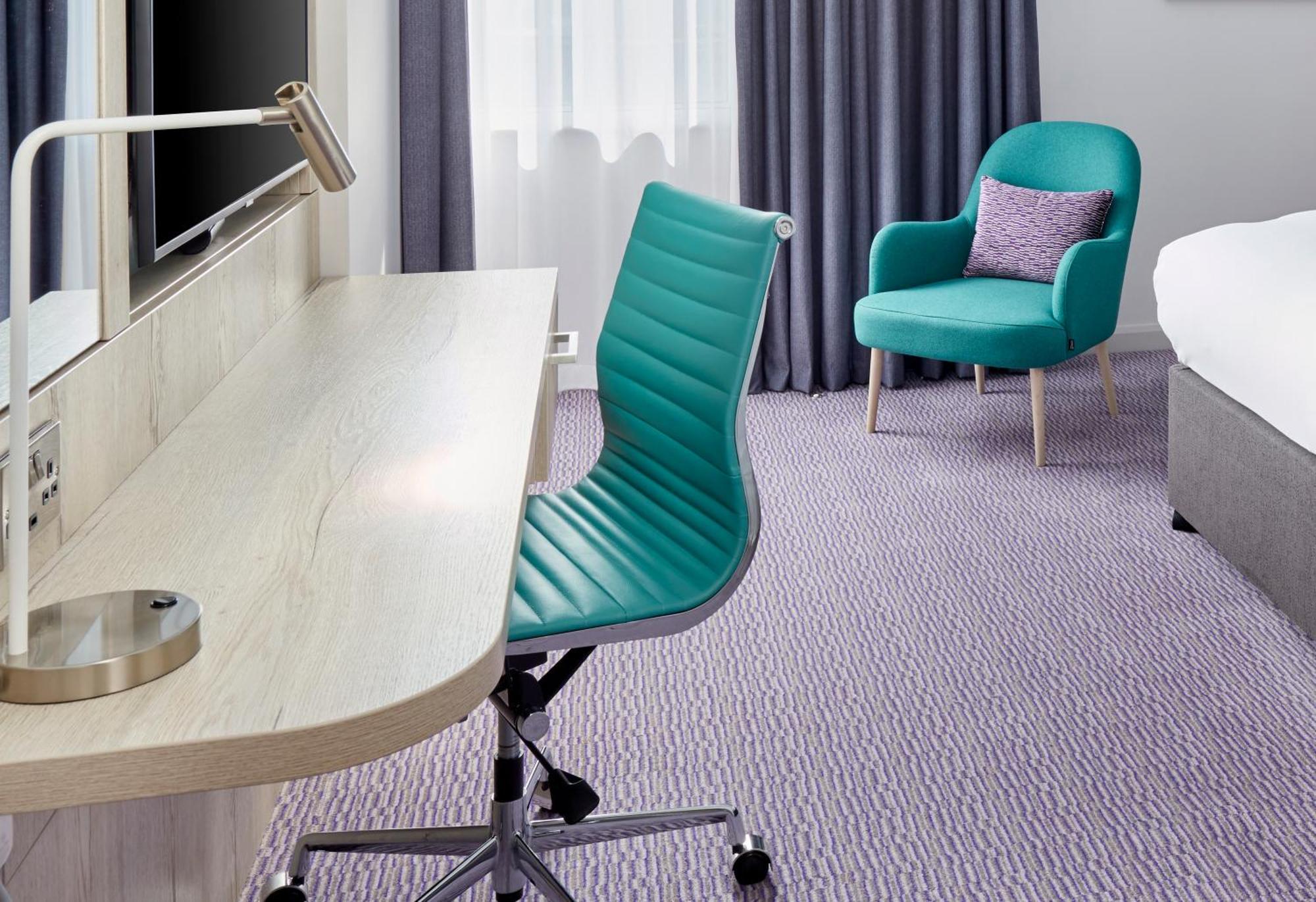 Leonardo Hotel London Croydon Room photo