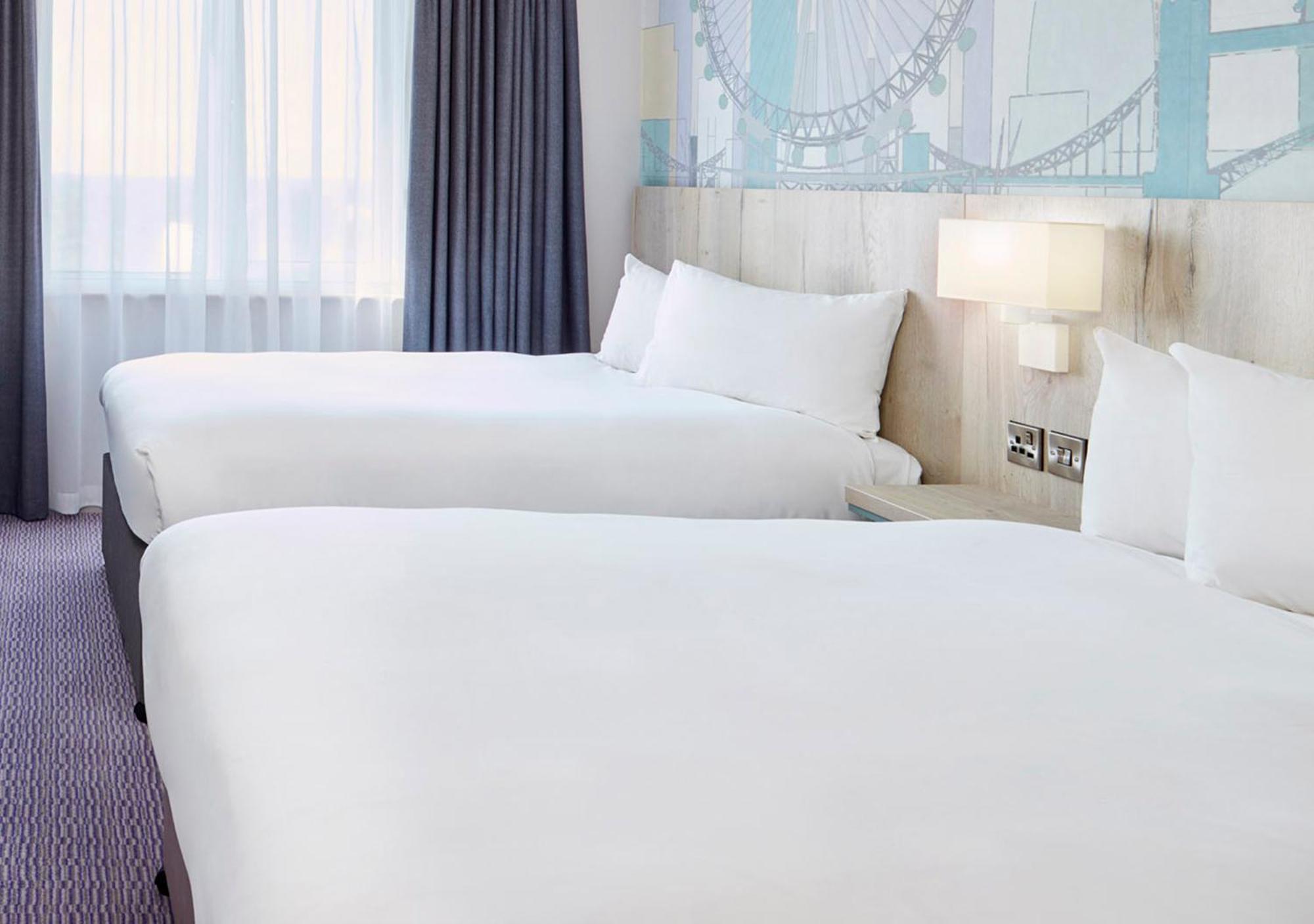 Leonardo Hotel London Croydon Room photo