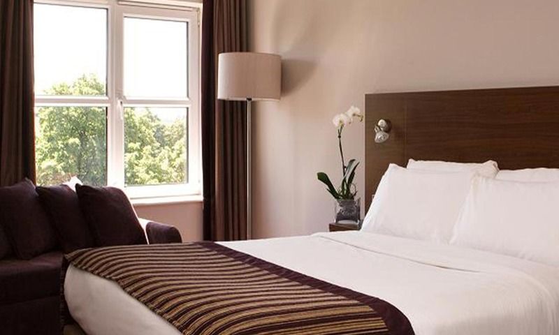 Leonardo Hotel London Croydon Exterior photo