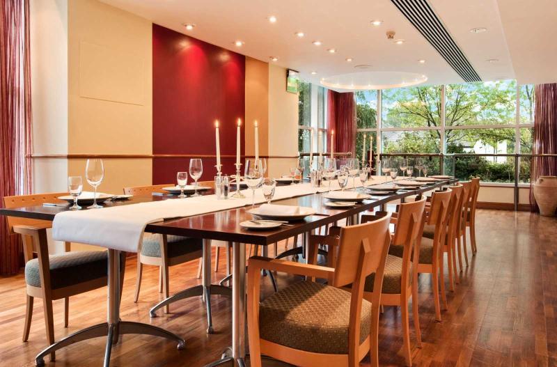 Leonardo Hotel London Croydon Exterior photo