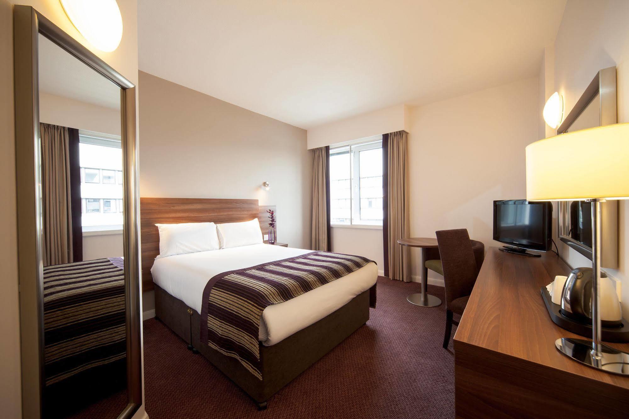 Leonardo Hotel London Croydon Exterior photo
