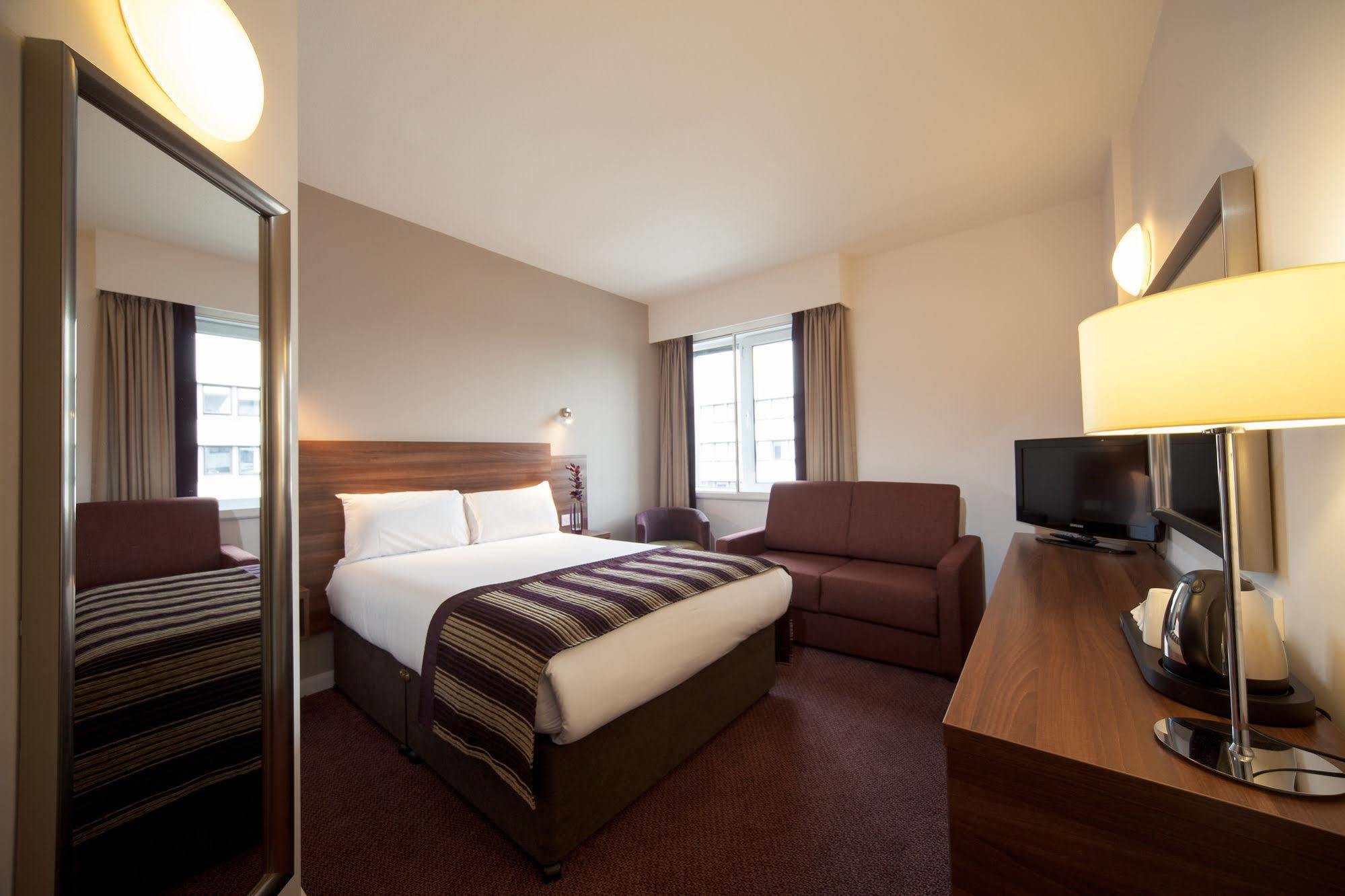 Leonardo Hotel London Croydon Exterior photo