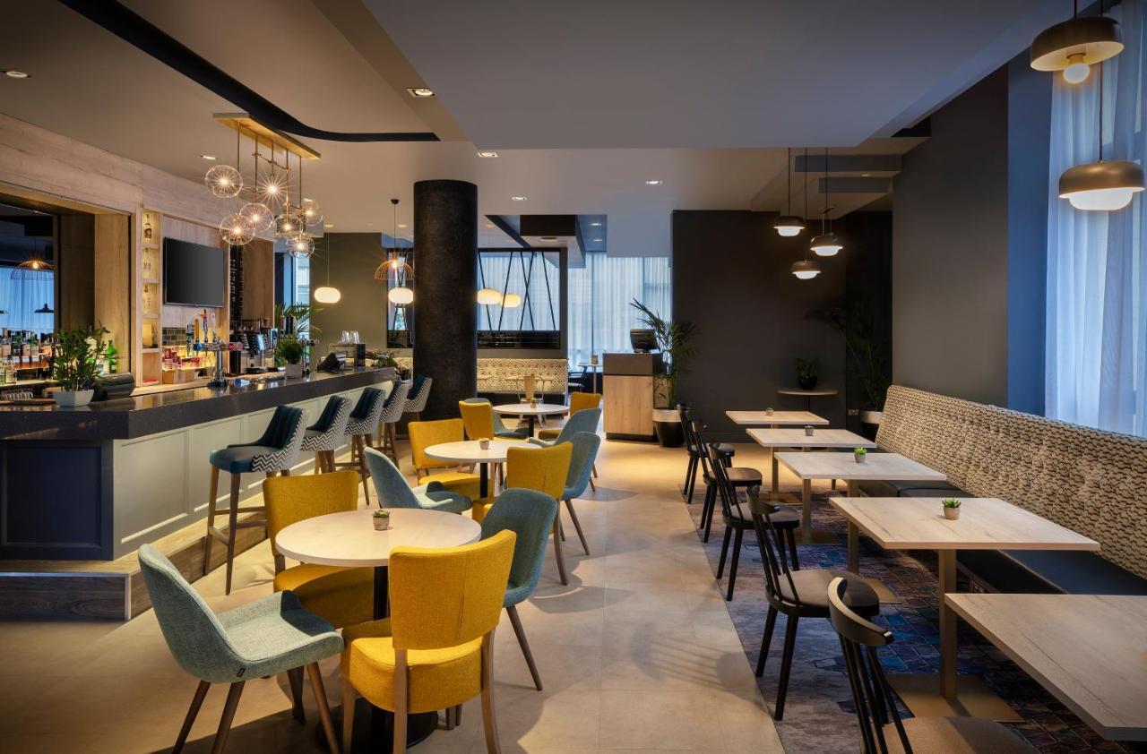 Leonardo Hotel London Croydon Exterior photo